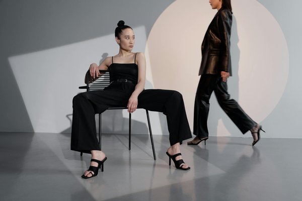 Welke kleuren zijn het beste voor een professionele uitstraling?